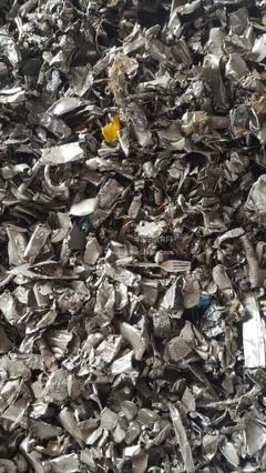 新鑫益再生资源 绿色循环的领航者——专访中国回收商网优选企业